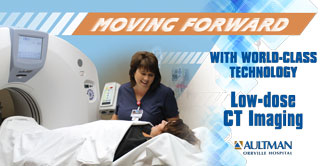 CT Imaging